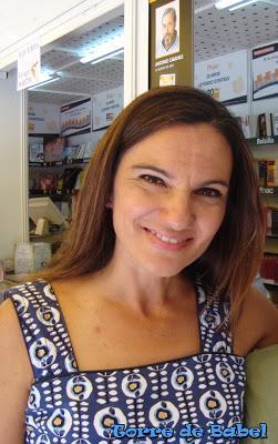 ¡Se acabó la feria del libro!