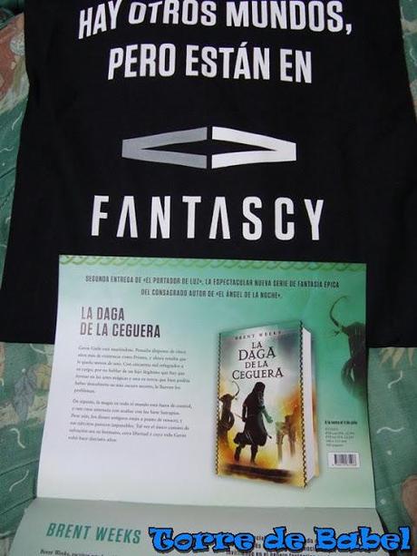 ¡Se acabó la feria del libro!