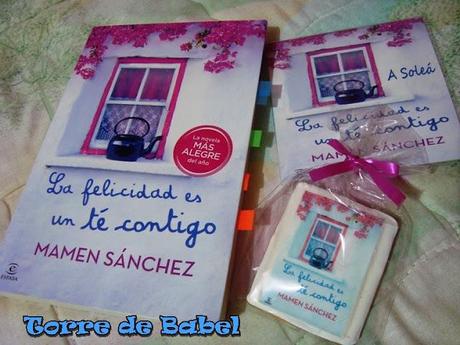 ¡Se acabó la feria del libro!