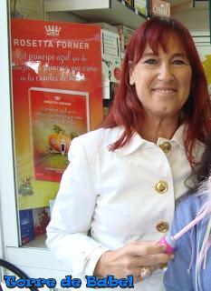 ¡Se acabó la feria del libro!