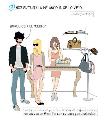 Postureo y casi-perfectas