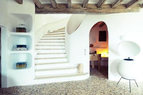 Una Casa Grande para un Niño Grande