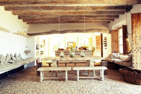 Una Casa Grande para un Niño Grande