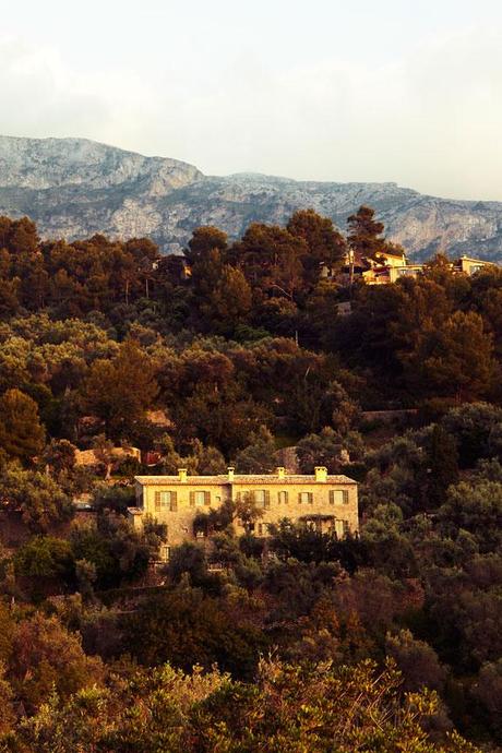 Una Casa Grande para un Niño Grande