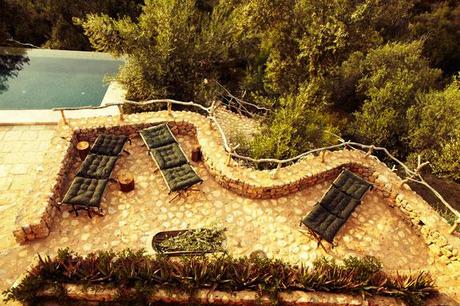 Una Casa Grande para un Niño Grande