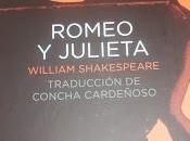 fotos: "Romeo Julieta" William Shakespeare
