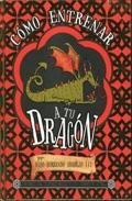 Cómo entrenar a tu Dragón (Manual de Dragones I), de Cressida Cowell