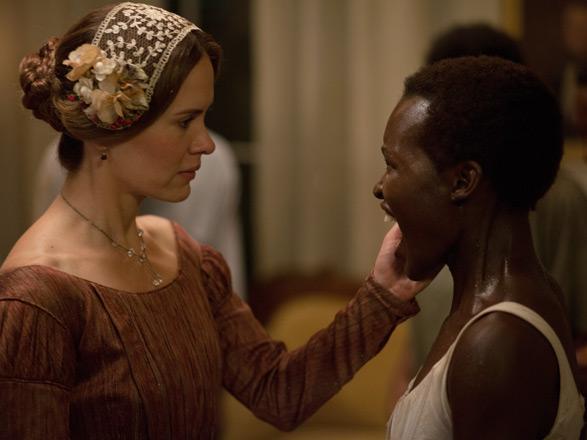 Primeras imágenes de 'Twelve Years a Slave', lo último de McQueen