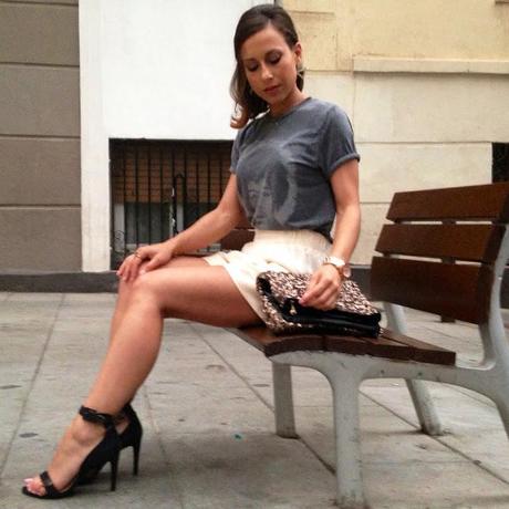 My selection of Earrings