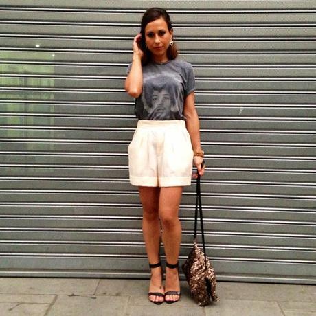 My selection of Earrings