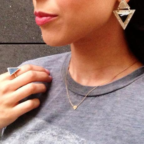 My selection of Earrings