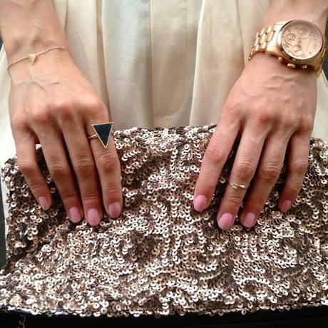 My selection of Earrings