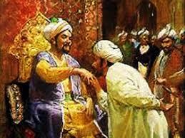 Cuento: El sueño del Sultan