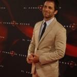 zack snyder, el hombre de acero, superman, russell crowe, henry cavill, laurence fishburne, photocall, presentacion, madrid, galeria, fotos, imagenes, bayona,