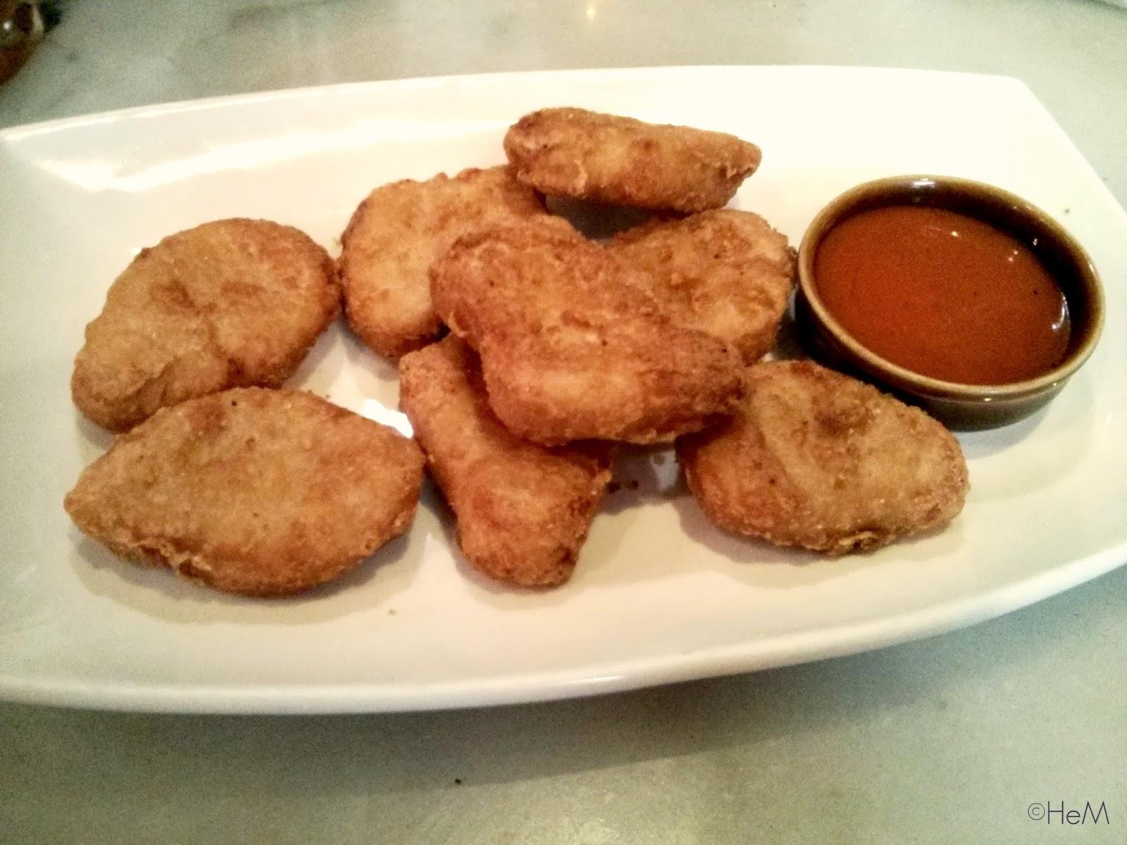 TROADE: variedad de hamburguesas en el barrio.