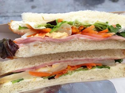 La Florinda take away