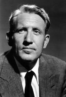 Spencer Tracy, el actor de actores. Parte I - Su infancia, Broadway los años en FOX