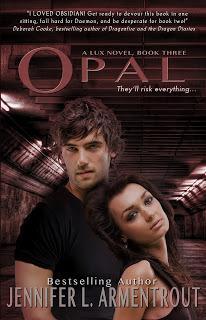 Onyx, de Jennifer L. Armentrout