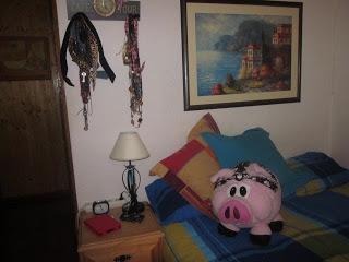 En la morada de nuestros Creadores de Sueños con Lucía Arca