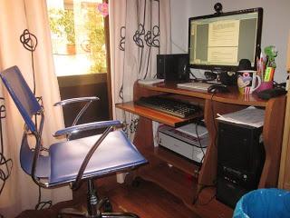 En la morada de nuestros Creadores de Sueños con Lucía Arca