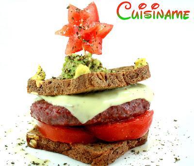 hamburguesas gourmet, receta de hamburguesas, hamburguesas con guacamole, burger, hamburger, recetas originales, recetas caseras, recetas de cocina, recetas fáciles, humor