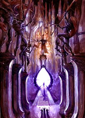 TRR Eldar de 6ª en castellano