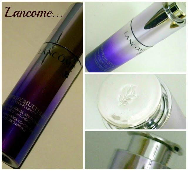 Novedades de belleza  .. Junio (2)