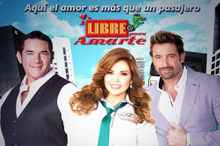 Libre para Amarte (Opinion)