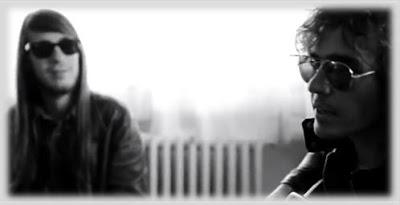 Carlos Sadness Estrena Video Junto a Rubén Pozo