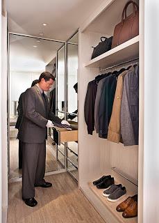 “EL ARMARIO DE NEIMAN MARCUS”