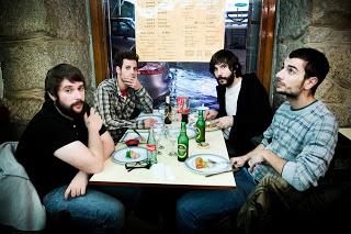 Cambios en el seno de Toundra