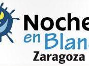 Noche Blanco Zaragoza