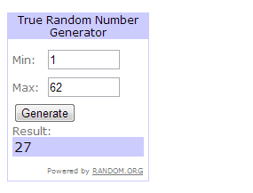 Ya hay ganadora para No sonrías, que me enamoro