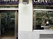 Marisquería Cantábrico