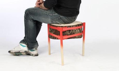 21 thestooler 02 Reciclar y divertirse… Juega a crear tus propios asientos reciclados