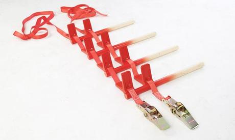 21 thestooler 04 Reciclar y divertirse… Juega a crear tus propios asientos reciclados