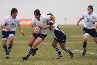 RESULTADOS PRIMERA FECHA CAMPEONATO DE CHILE ADO 2013