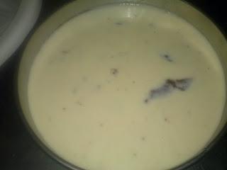 TARTA DE TRES CHOCOLATES