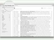 Feedly Cloud activa para todos lanzan versión standalone lector navegadores