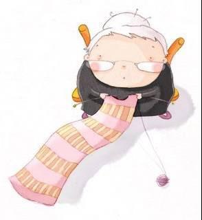 Jersey de media calado