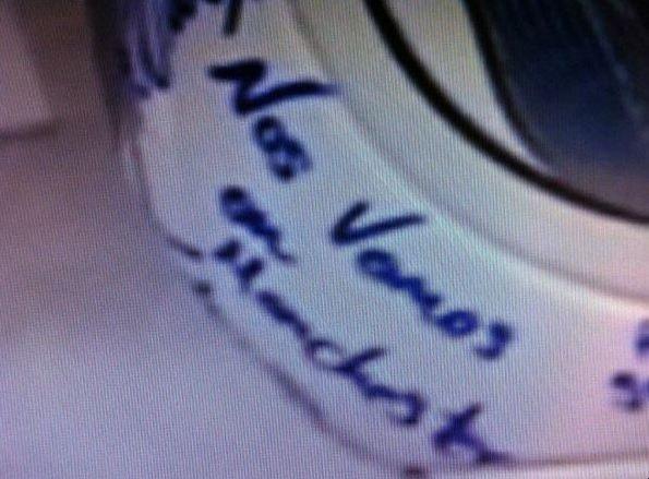 La enigmática firma que acerca a Thiago al United