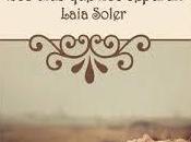 ¡Sorteo Veraniego! días separan, Laia Soler