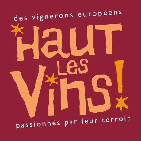 haut les vins 2013