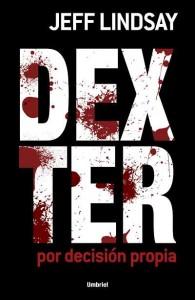 [Sección Literatura] Libros Seriados #1: Dexter