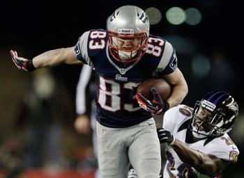 Los mejores 15 WR de la NFL – 2013