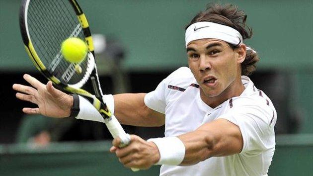 Wimbledon - El torneo mantiene a David Ferrer como cuarto favorito y a Nadal, quinto