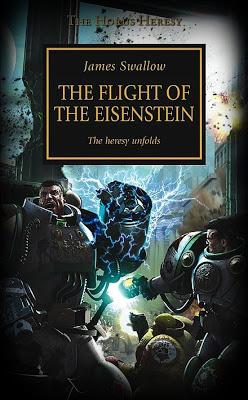 La Huída de la Eisenstein