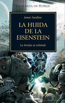 La Huída de la Eisenstein