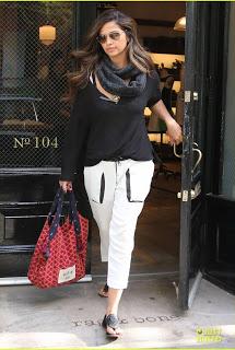 La bolsa de algodón que alimenta niños