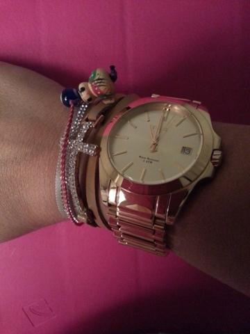 Los chinitos de la suerte!